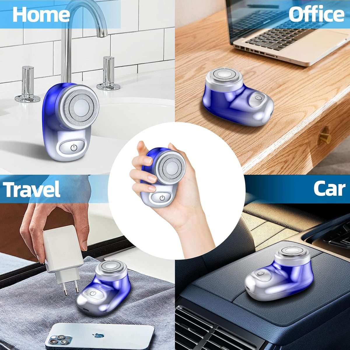 🔥NEW HOT SALE 🔥Mini All-in-One Trimmer