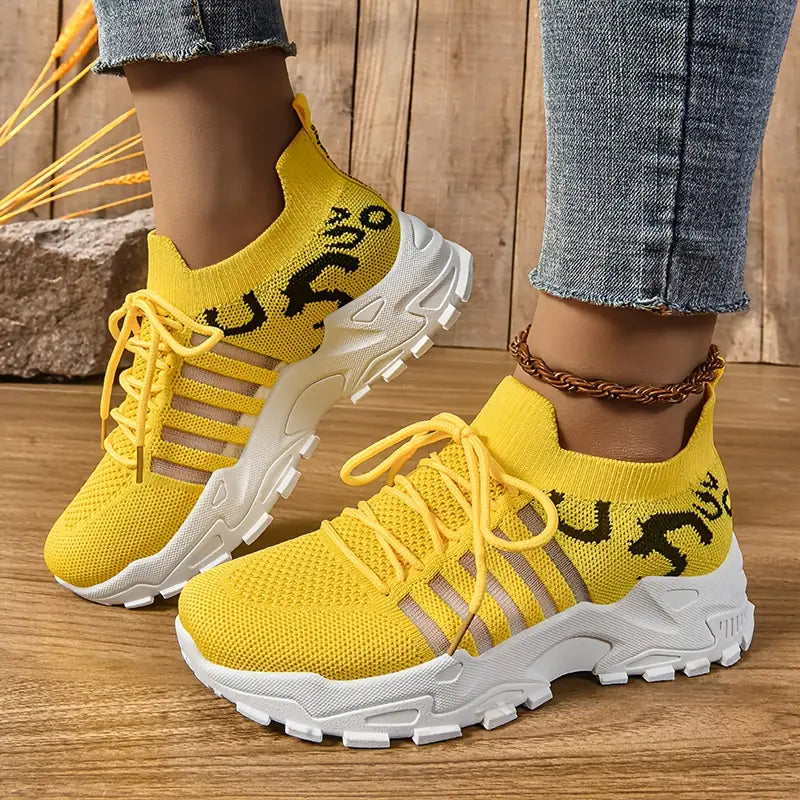 Women'S Casual Walkings Sneakers