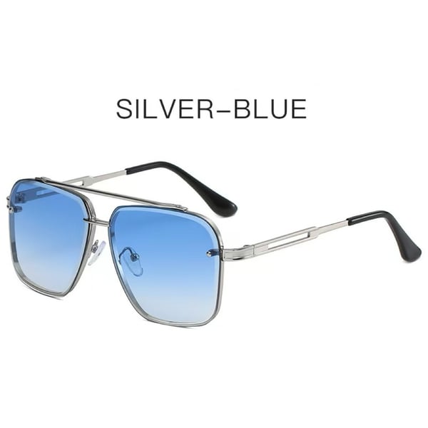 πΆοΈπ Last Day Deal! Retro Gradient Sunglasses π | Stylish UV400 Protection π‘οΈ