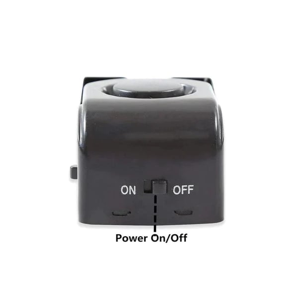 ❤️HOT SALE❤️🚨Door Stop Alarm