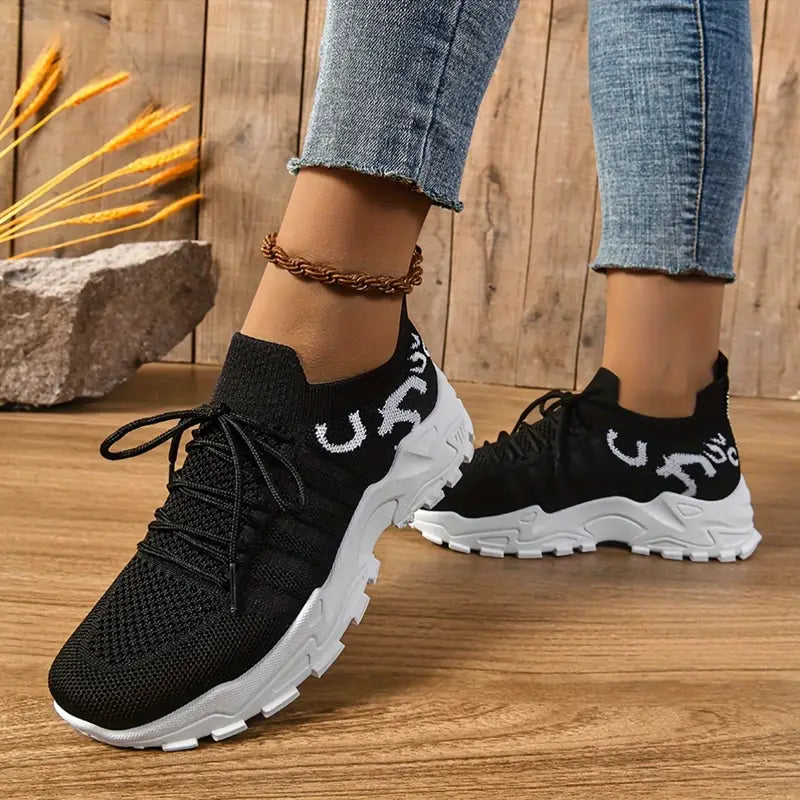 Women'S Casual Walkings Sneakers