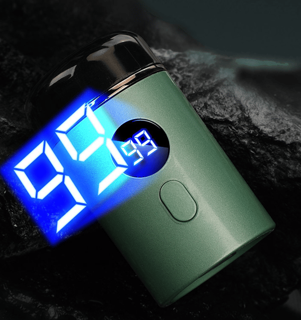 🔥NEW HOT SALE 🔥 2025 New Mini Carry-On Electric Shaver