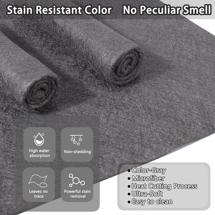 Thickened Magic Cleaning Cloth (5 Pcs)