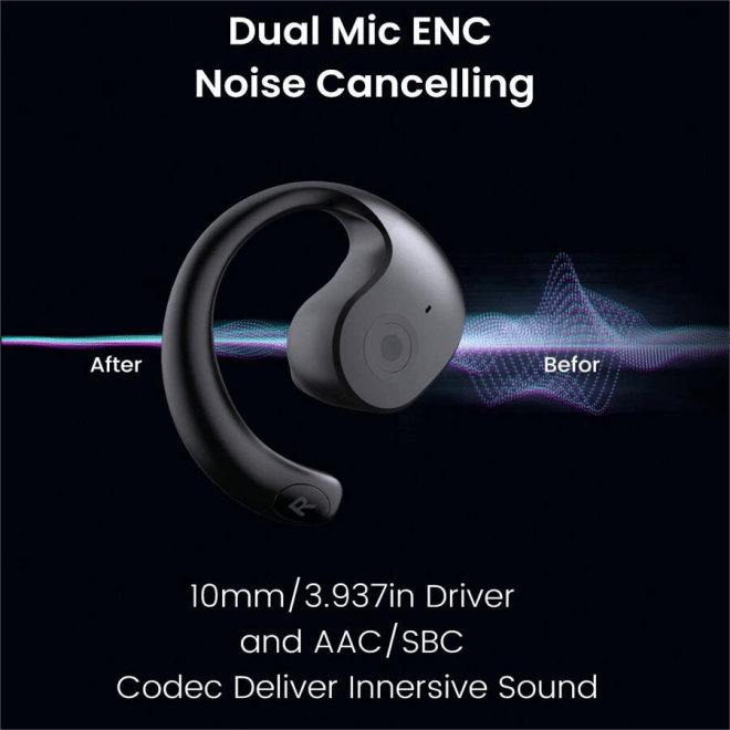 🎉Super New year deal - 40% OFF ! !💥Earphone Wireless Bluetooth