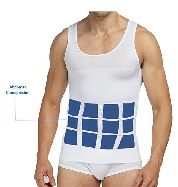 🔥NEW HOT SALE 🔥 Men's Body Shaper