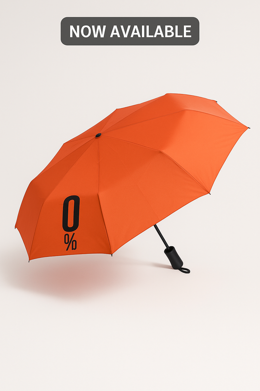 🎁Umbrella-Bottle Shaped Umbrella