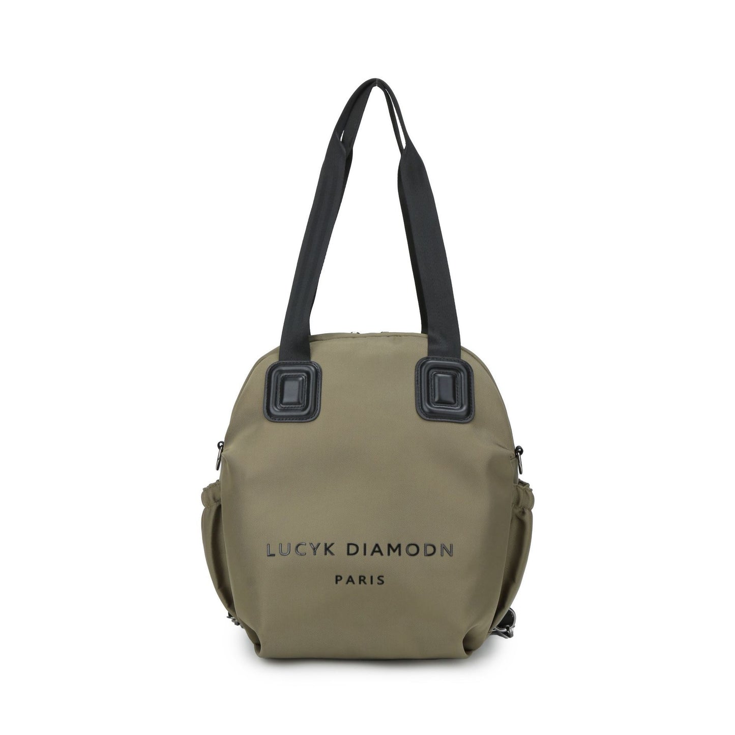 🔥Fashionable and simple three-in-one multifunctional backpack