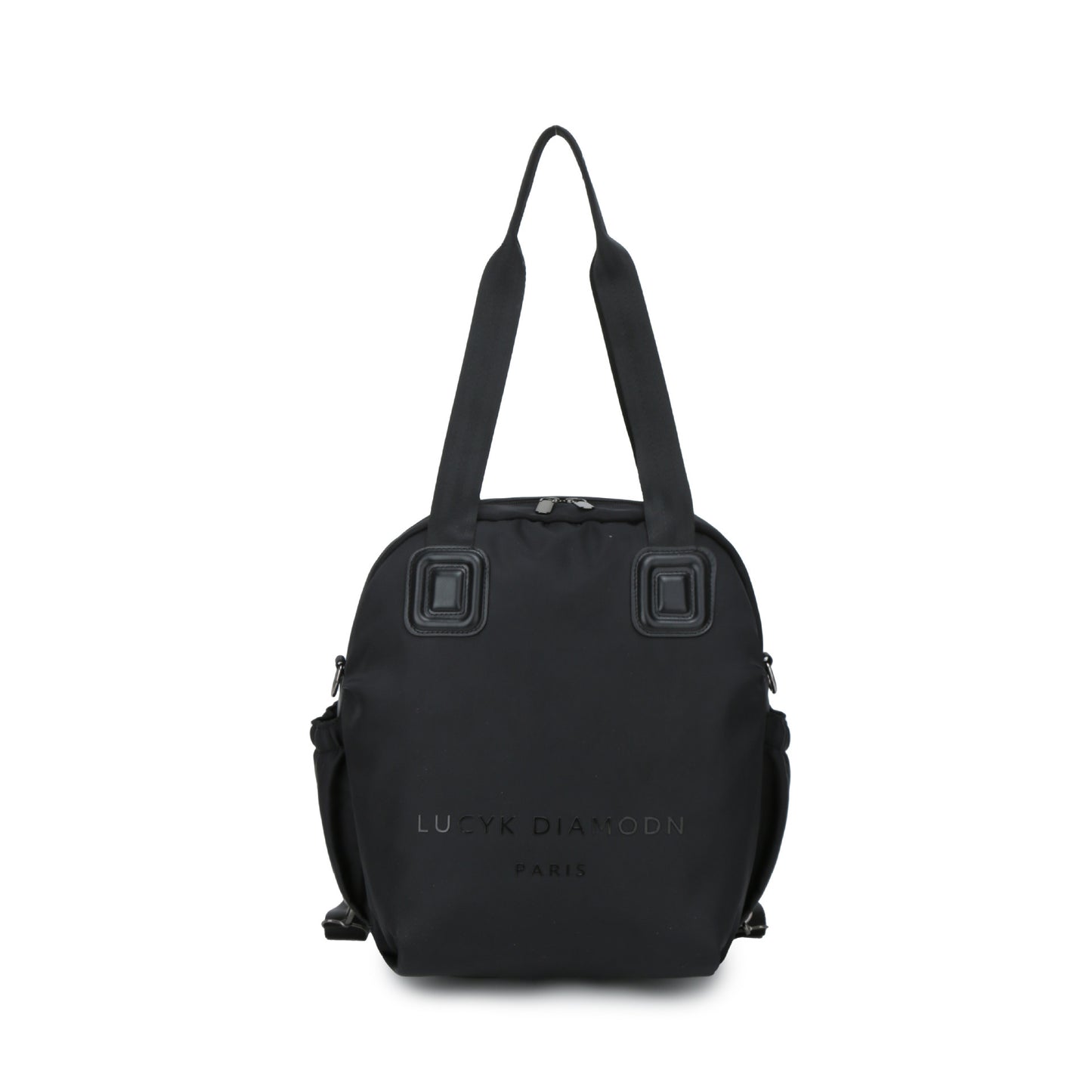 🔥Fashionable and simple three-in-one multifunctional backpack