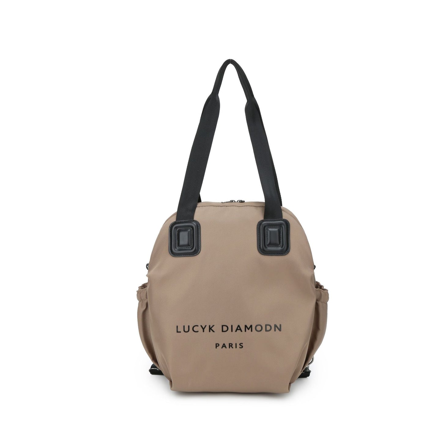 🔥Fashionable and simple three-in-one multifunctional backpack
