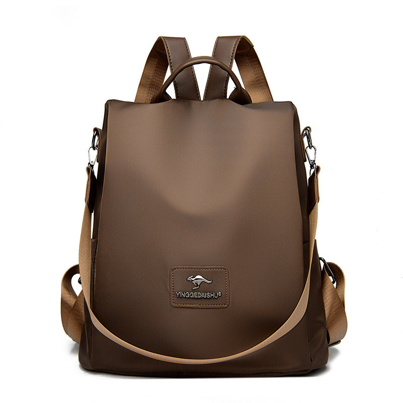 2025 New Oxford Cloth Backpack