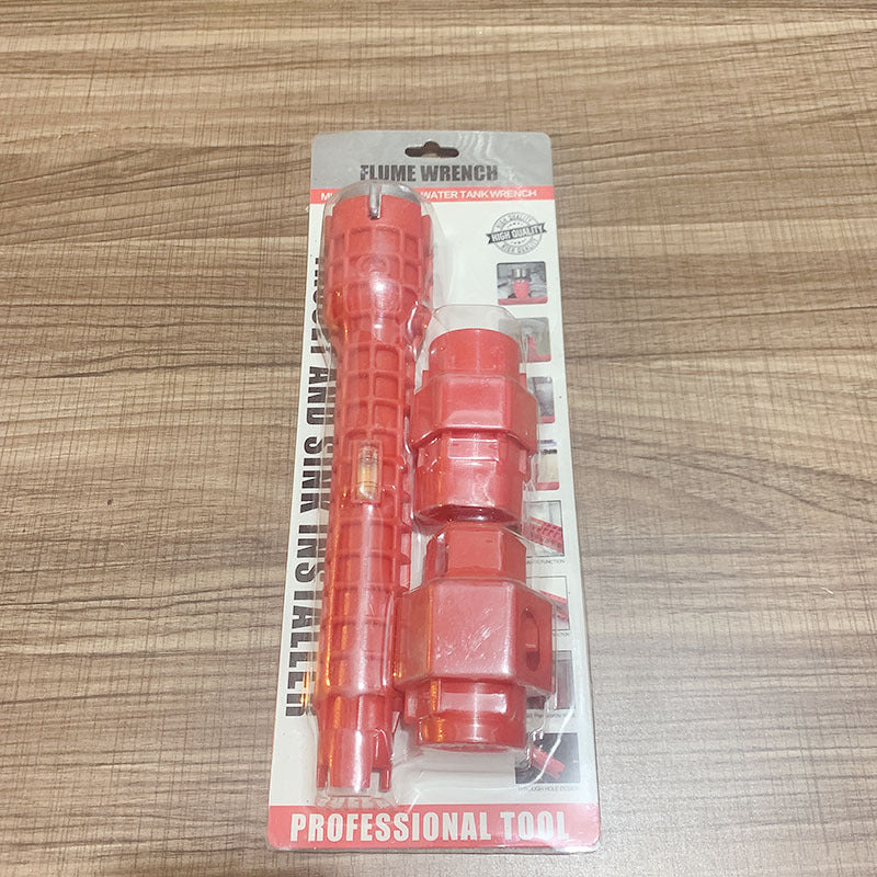 π§ Sink Installer Tool β Perfect socket wrench for bathroom & kitchen! π°β¨