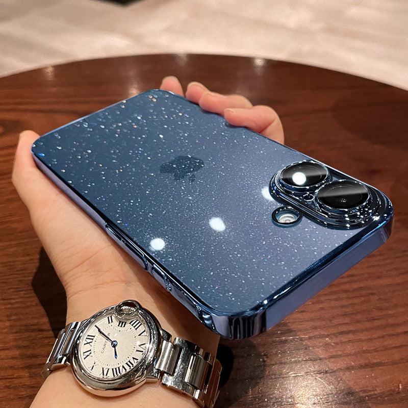 🔥HOT SALE | Luxury Glitter iPhone Case