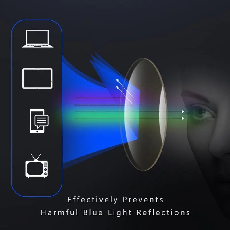 💪Sports Ultra-Light Anti-Blue Light Presbyopic Glasses 🕶️✨ Stay Active & Protect Your Eyes!