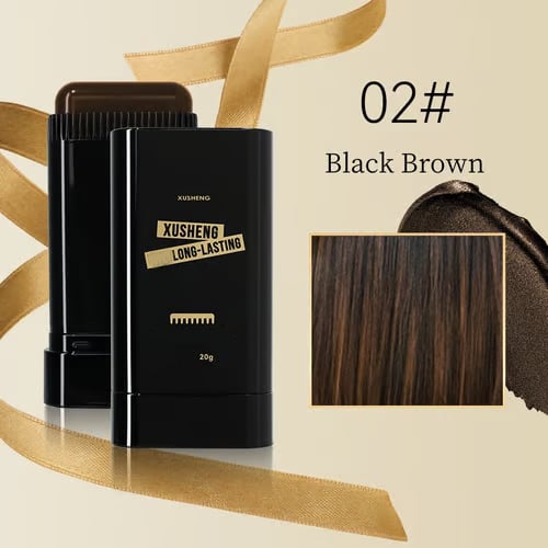 🥰Last Day 49% OFF- 🥰Safe and Convenient Comb Hair Dye