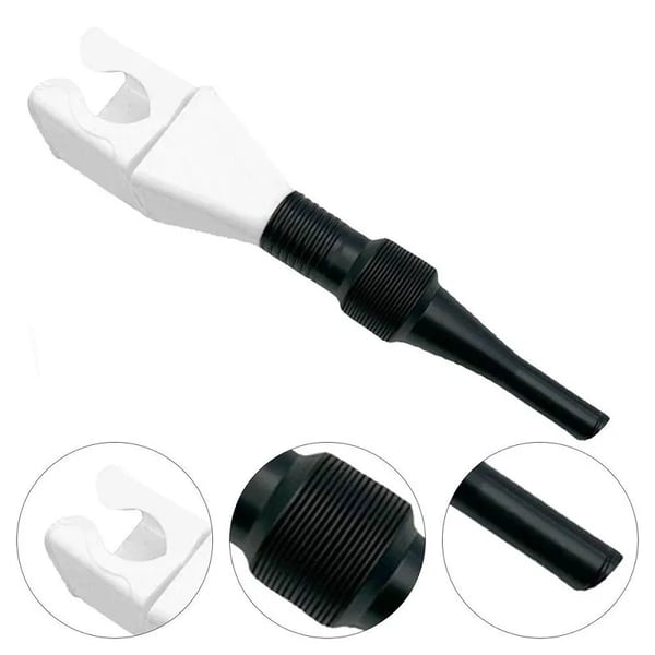 🔥HOT SALE | Retractable Auto Fuel Funnel