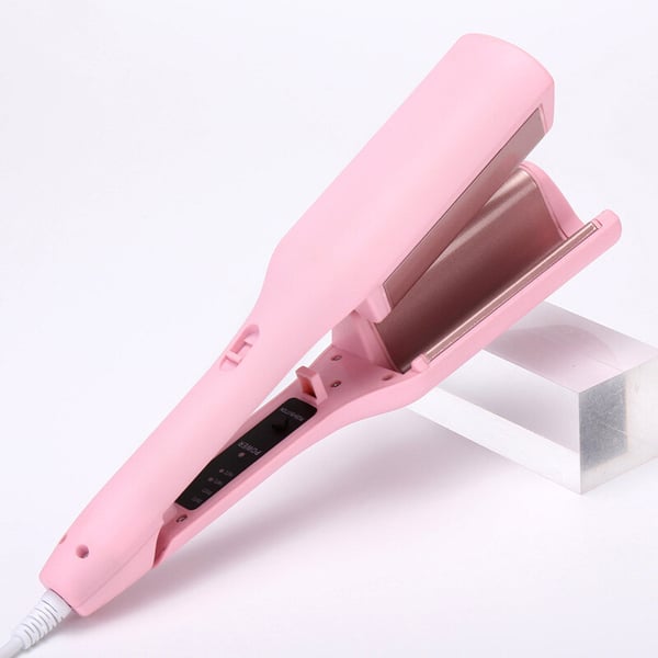 🔥LAST DAY 49% OFF 🔥French Wave Curling Iron🔥