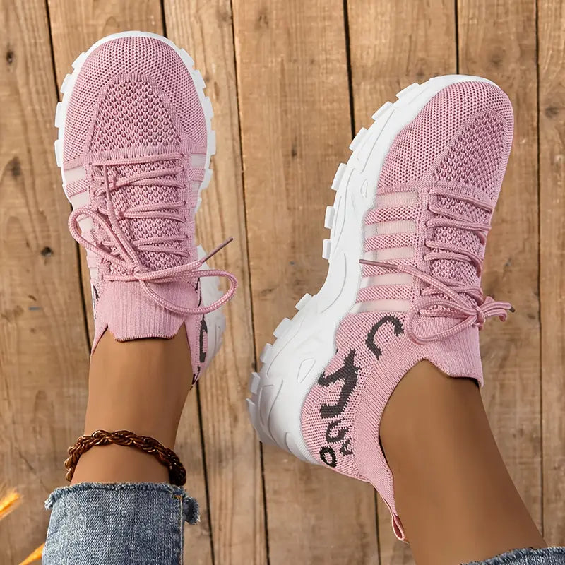 Women'S Casual Walkings Sneakers