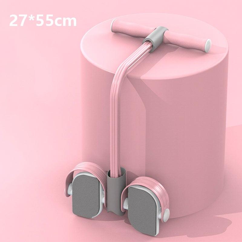 πͺ Multifunctional Pedal Puller Resistance Rope ποΈββοΈ