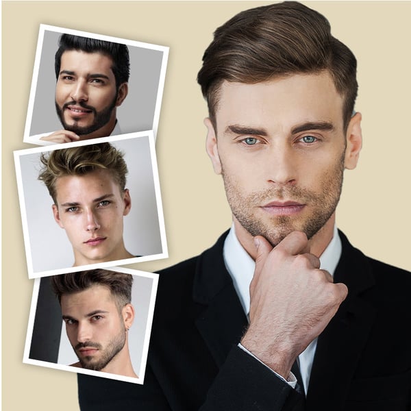 🥰Last Day 49% OFF- 🥰Safe and Convenient Comb Hair Dye