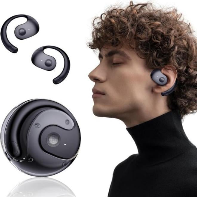 🎉Super New year deal - 40% OFF ! !💥Earphone Wireless Bluetooth