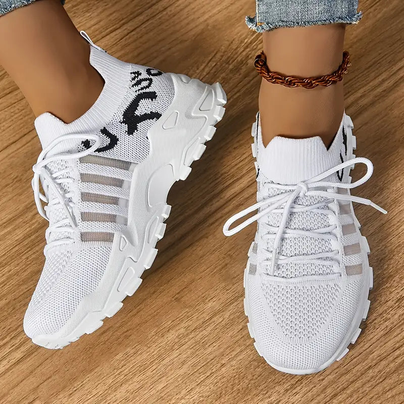 Women'S Casual Walkings Sneakers