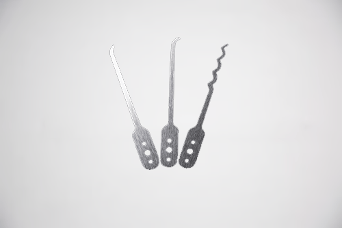 đŸ”¥Last Day 49% OFF - đŸ§°Genesis Lock Pick Set