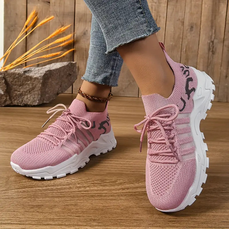 Women'S Casual Walkings Sneakers