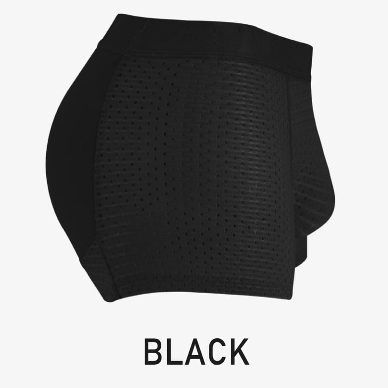 💦2025 HOT SALE- 49% OFF🔥Men's Hip-Lifting Comfortable Breathable Boxer Briefs Hip