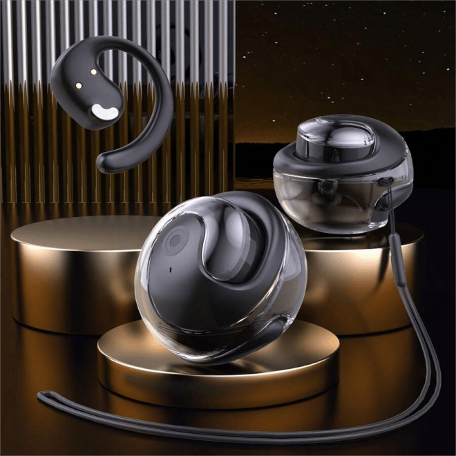 🎉Super New year deal - 40% OFF ! !💥Earphone Wireless Bluetooth