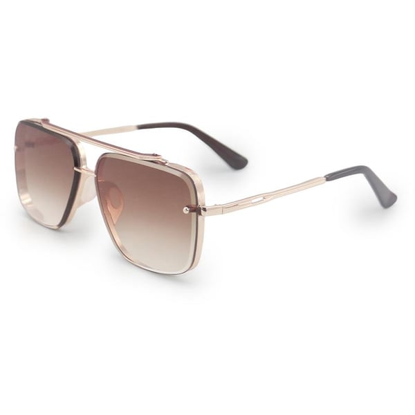 πΆοΈπ Last Day Deal! Retro Gradient Sunglasses π | Stylish UV400 Protection π‘οΈ