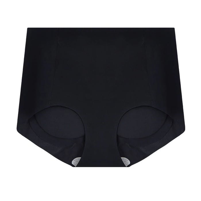 Women’s Seamless Butt Lifter with Removable Padding