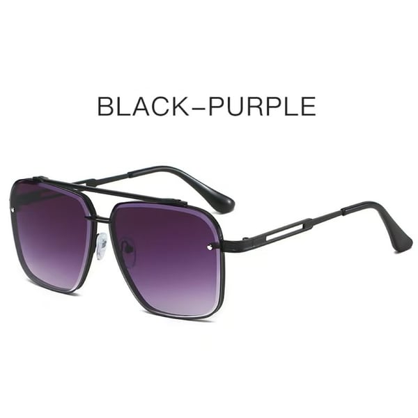 πΆοΈπ Last Day Deal! Retro Gradient Sunglasses π | Stylish UV400 Protection π‘οΈ