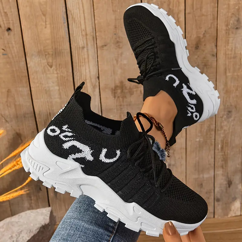 Women'S Casual Walkings Sneakers