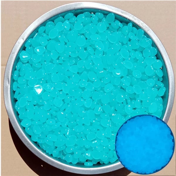 🏆Flash Sale⚡ 50K+ SOLD! Almost Gone-💥Glow In The Dark Rocks - Illuminate Your Outdoors with Enchanting Glow!