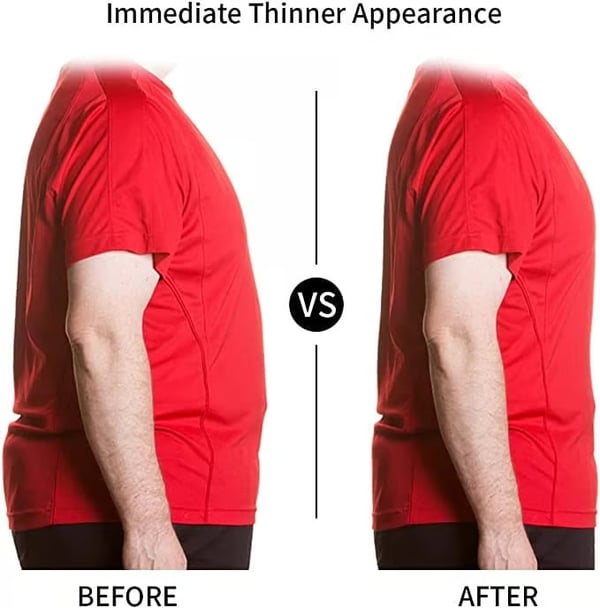 🔥NEW HOT SALE 🔥 Men's Body Shaper