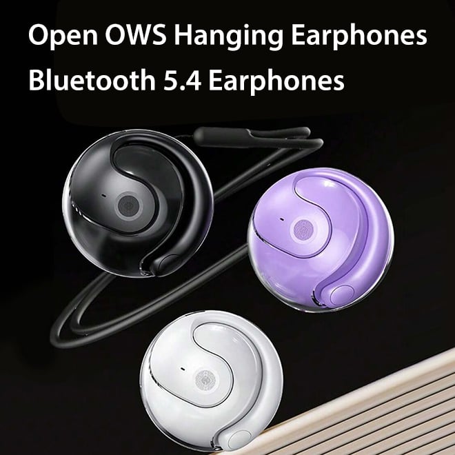 🎉Super New year deal - 40% OFF ! !💥Earphone Wireless Bluetooth