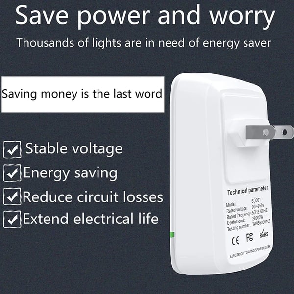 š„HOT SALEš„Household Electricity Saving Box
