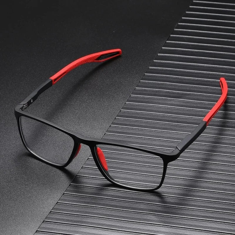 💪Sports Ultra-Light Anti-Blue Light Presbyopic Glasses 🕶️✨ Stay Active & Protect Your Eyes!