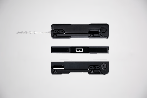 đŸ”¥Last Day 49% OFF - đŸ§°Genesis Lock Pick Set