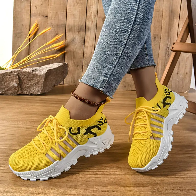Women'S Casual Walkings Sneakers
