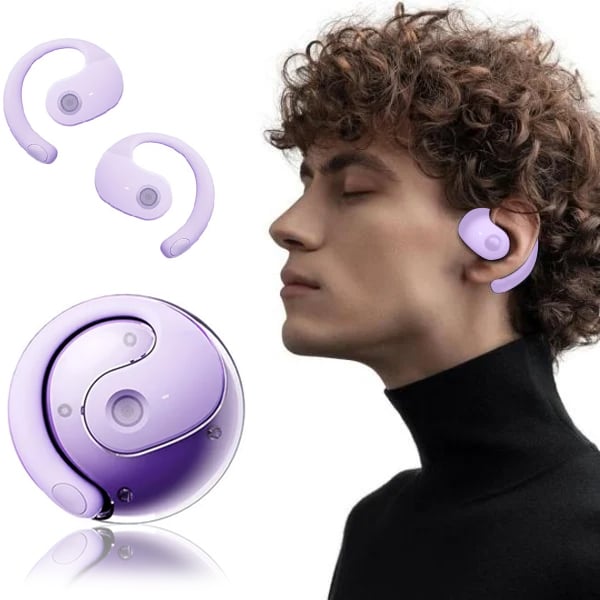 🎉Super New year deal - 40% OFF ! !💥Earphone Wireless Bluetooth