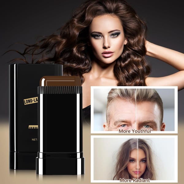 🥰Last Day 49% OFF- 🥰Safe and Convenient Comb Hair Dye