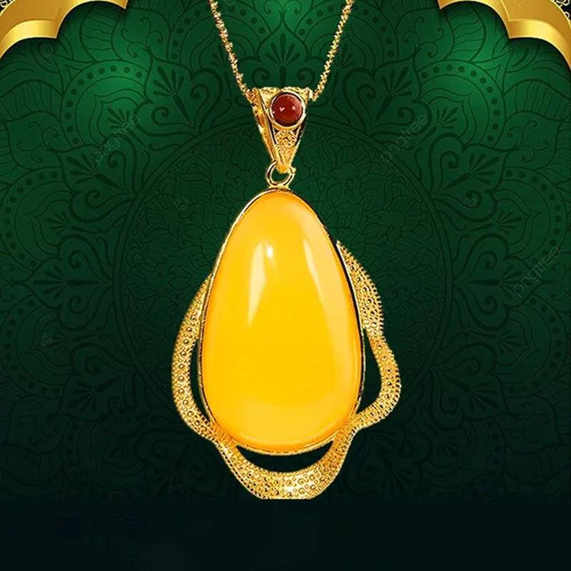 π₯β¨ Elegant & Retro Necklace π | Vintage Charm with Timeless Style! π