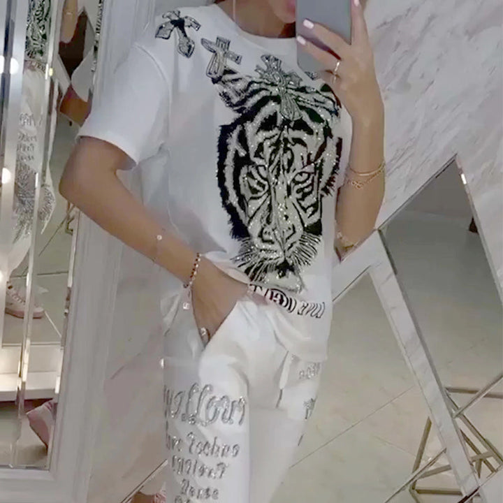 π Lori Leopard Set β¨ | Stylish, Comfy & Wild-Inspired Outfit for Bold Looks ππ€