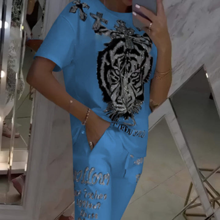 π Lori Leopard Set β¨ | Stylish, Comfy & Wild-Inspired Outfit for Bold Looks ππ€