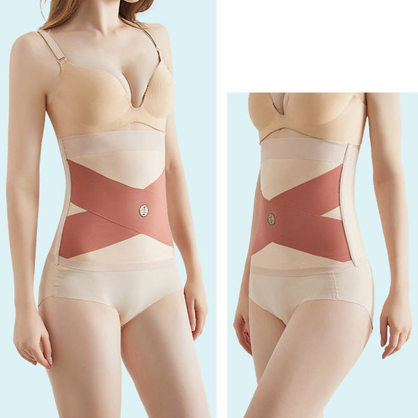 ⏳ Limited time 50% off! 💥Women's Seamless Tummy Control Belt(Buy 1 Get 1 Free)