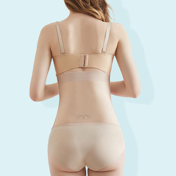 ⏳ Limited time 50% off! 💥Women's Seamless Tummy Control Belt(Buy 1 Get 1 Free)
