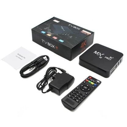🔥Hot Sale 49% OFF🔥Digital Network Set-Top Boxes