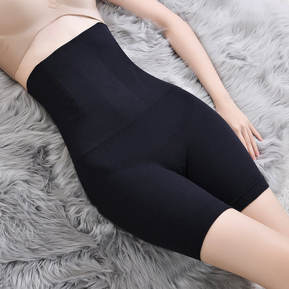 Seamless High Waist Shaping Briefs