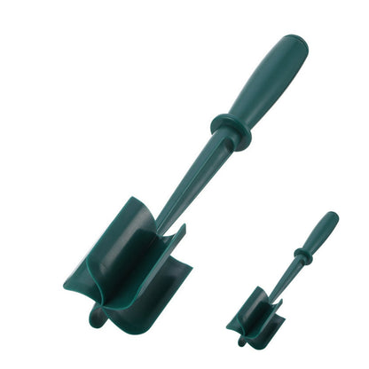 🍽️BUY 1 GET 1 FREE🍽️Best cookware Upgrade Meat Chopper, Heat Resistant Meat Masher for Hamburger Meat, Beef and Potato.